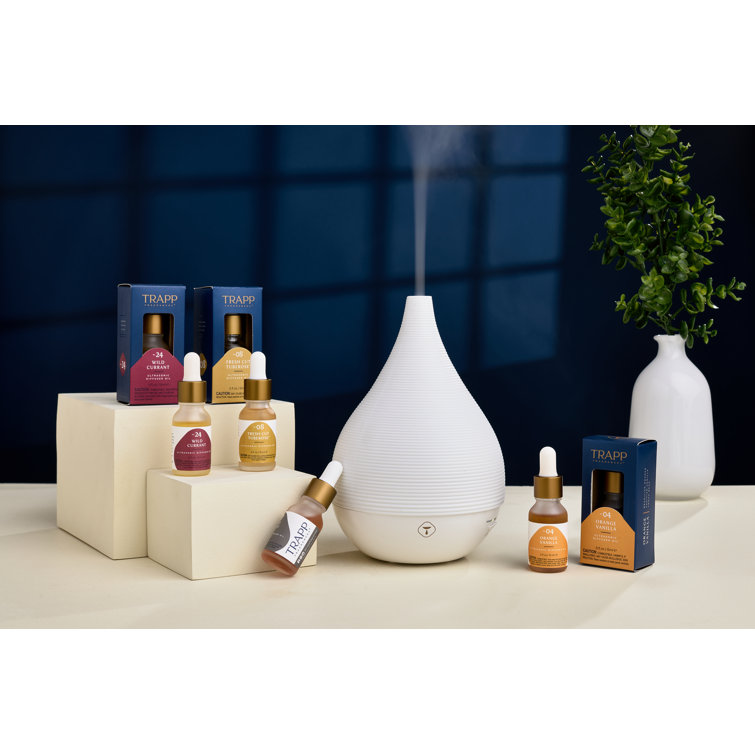 Trapp Fragrances Plugin Fragrance PlugIns And Refills Wayfair Canada